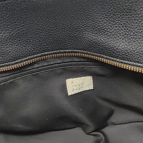 A New Day Tote Bag - Picture 7 of 8